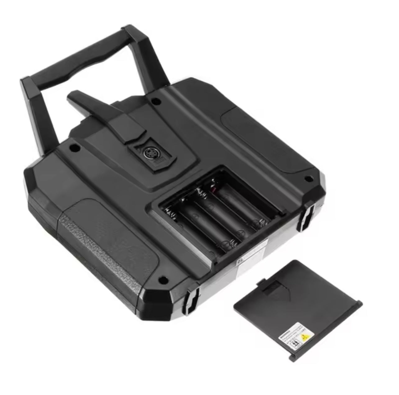 FLYSKY FS-i6 2.4GHz 6CH Transmitter + Receiver