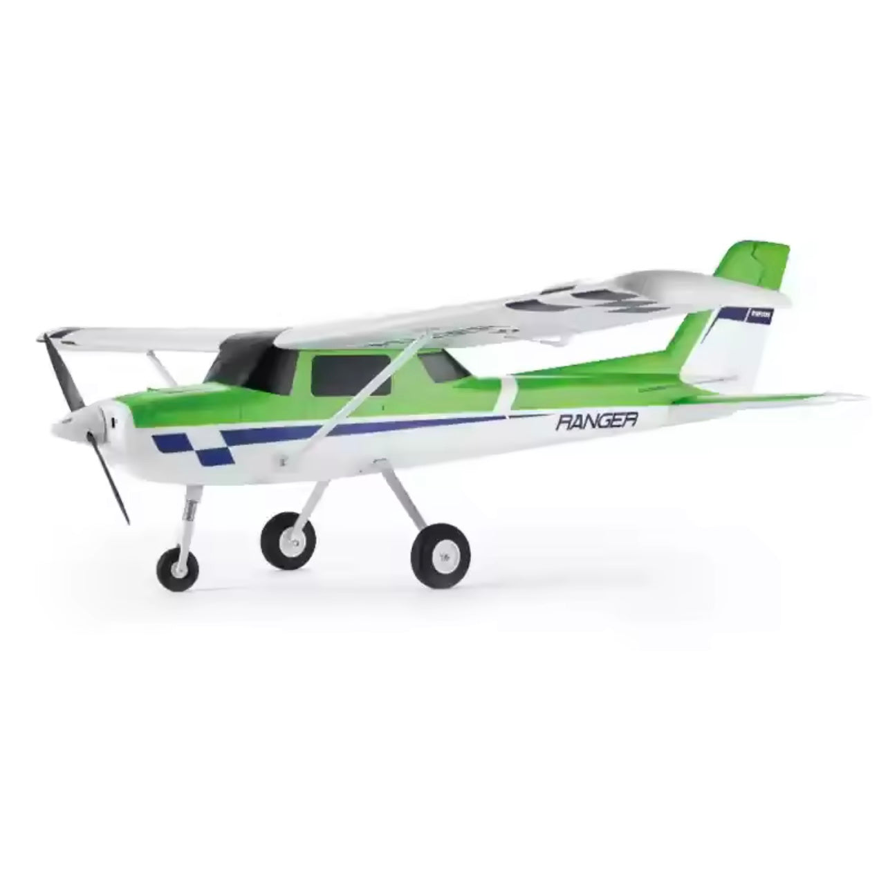 Ranger V3 1220mm | Pro-Grade RC Trainer Aircraft (PNP/RTF Options)