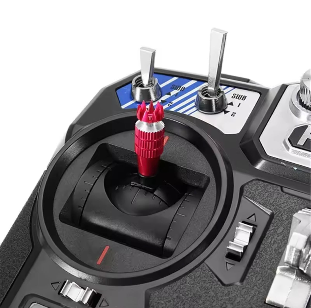 FLYSKY FS-i6 2.4GHz 6CH Transmitter + Receiver